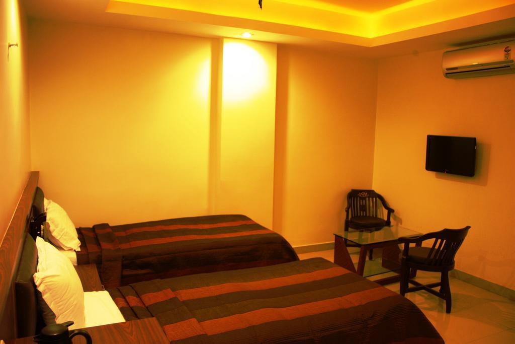Hotel Avn Grand Ранчи Номер фото
