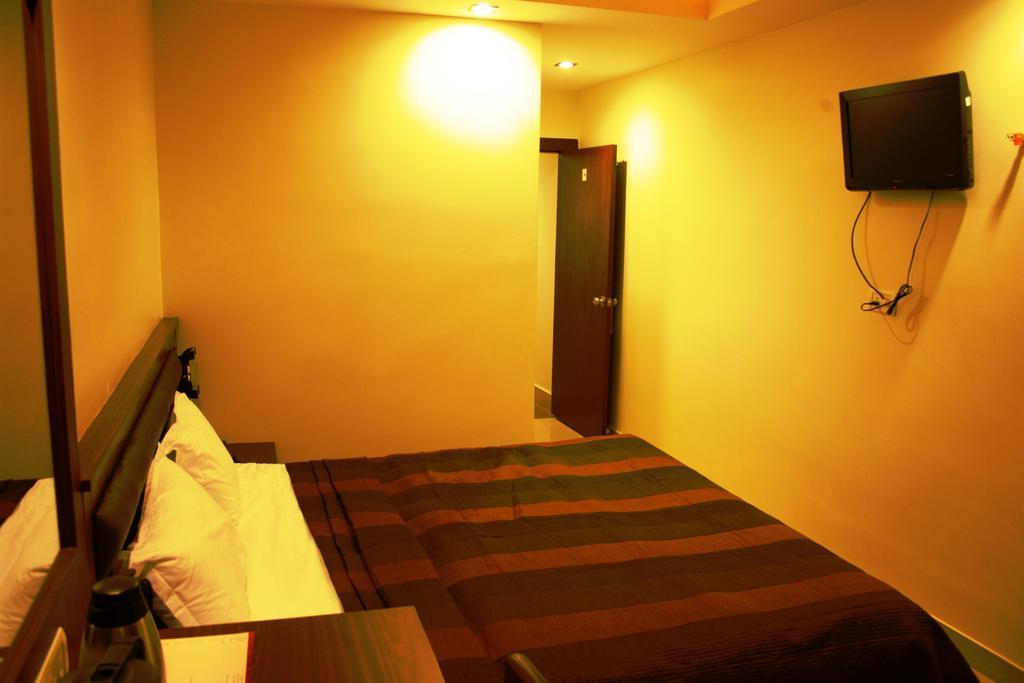 Hotel Avn Grand Ранчи Номер фото